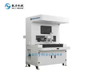 Dispensador de pegamento visual