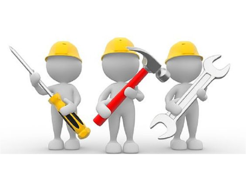 Característica principal de la máquina de embalaje de tornillos